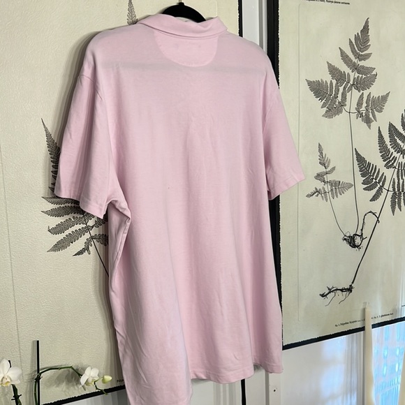 Banana Republic Performance Pique Polo XXL - Picture 3 of 3